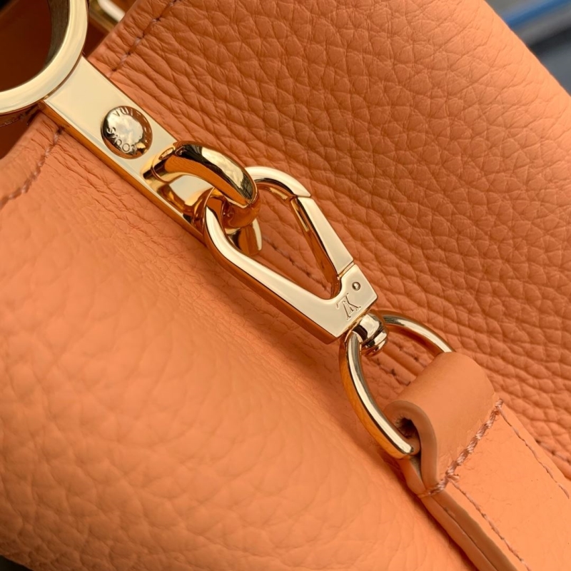 LV Capucines Bags